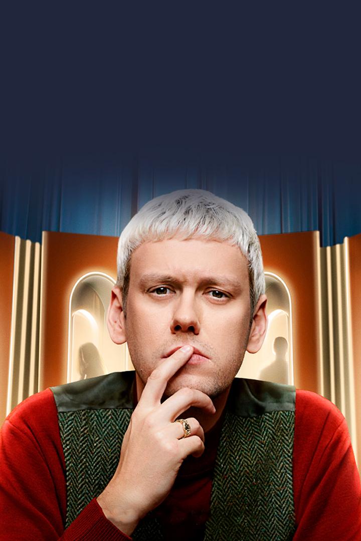 Кто тут жулик? (kto-tut-zhulik) ТВ-шоу