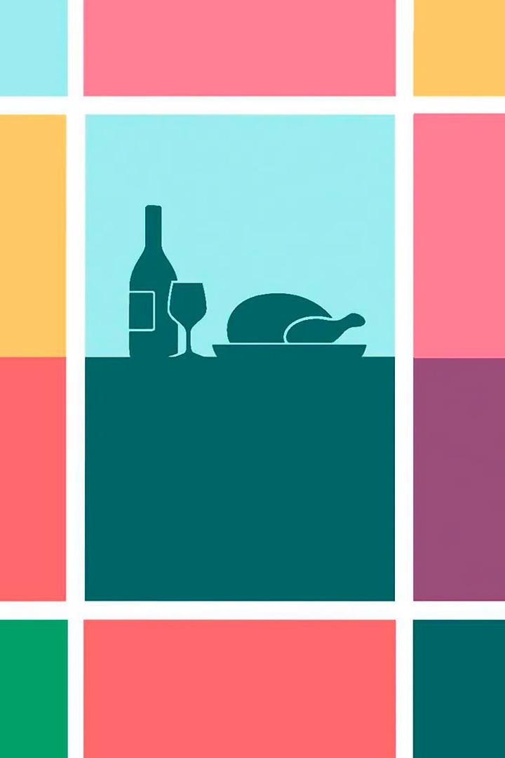 Celebrity Dinner Date (celebrity-dinner-date) Реалити-шоу