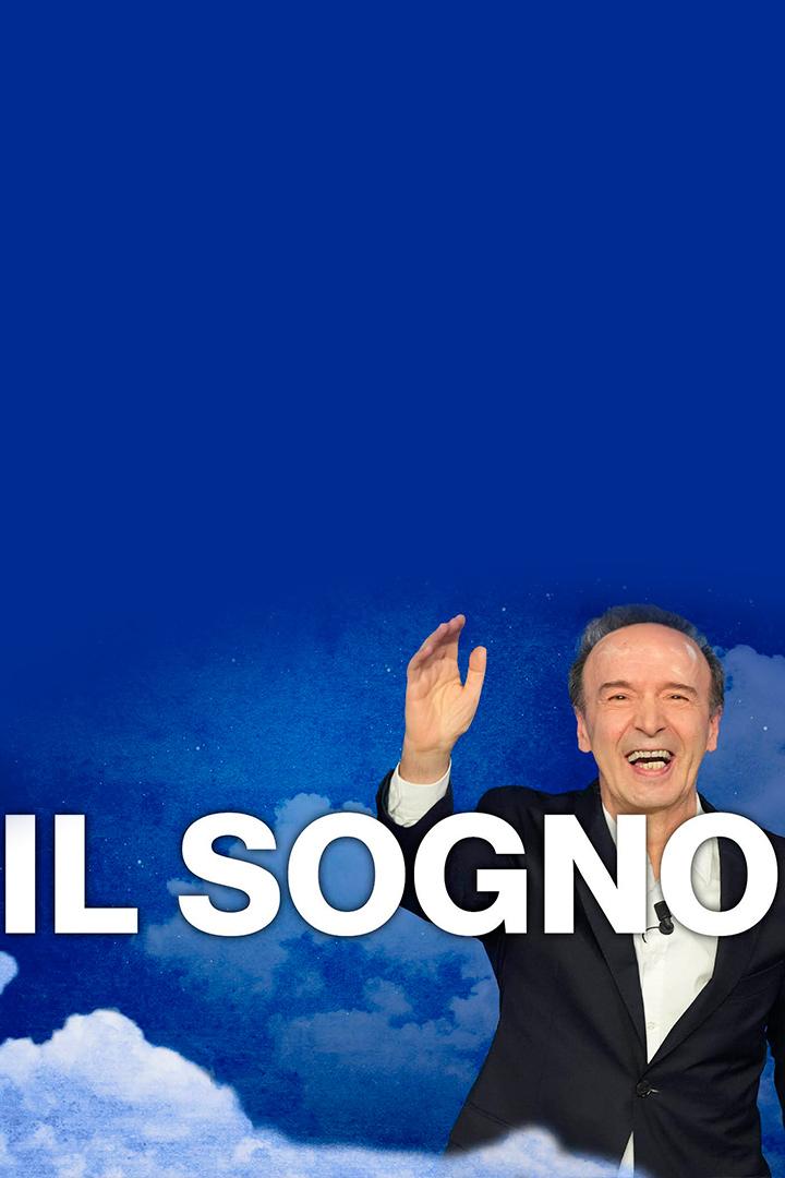 Il Sogno (il-sogno) ТВ-шоу