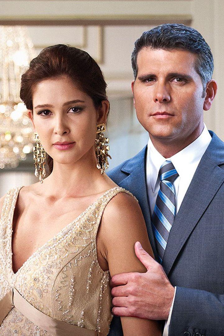 Первая леди (pervaja-ledi) Сериал 2011