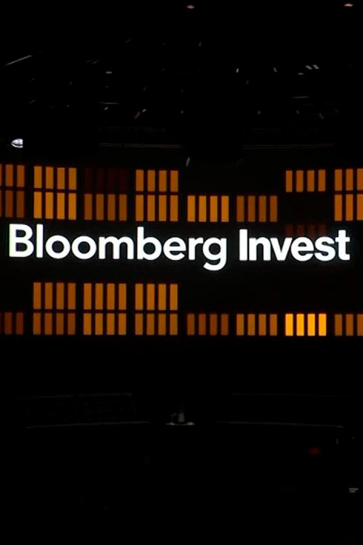 Best of Bloomberg Invest 2025 (best-of-bloomberg-invest-2025) Досуг, хобби