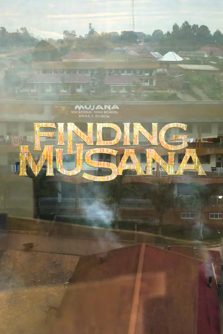 Finding Musana (finding-musana) Познавательное