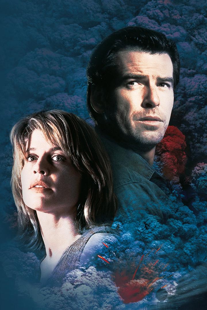 Пик Данте (pik-dante) Фильм 1997