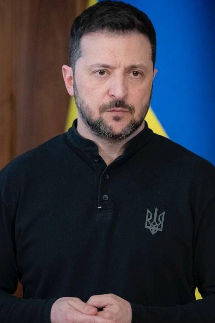 Пресконференція президента України Володимира Зеленського за підсумками переговорів української та американської делегацій у Саудівській Аравії (preskonferentsja-prezidenta-ukrani-volodimira-zelenskogo-za-pdsumkami-peregovorv-ukransko-ta-amerikansko-delegatsj-u-saudvskj-arav) Другое