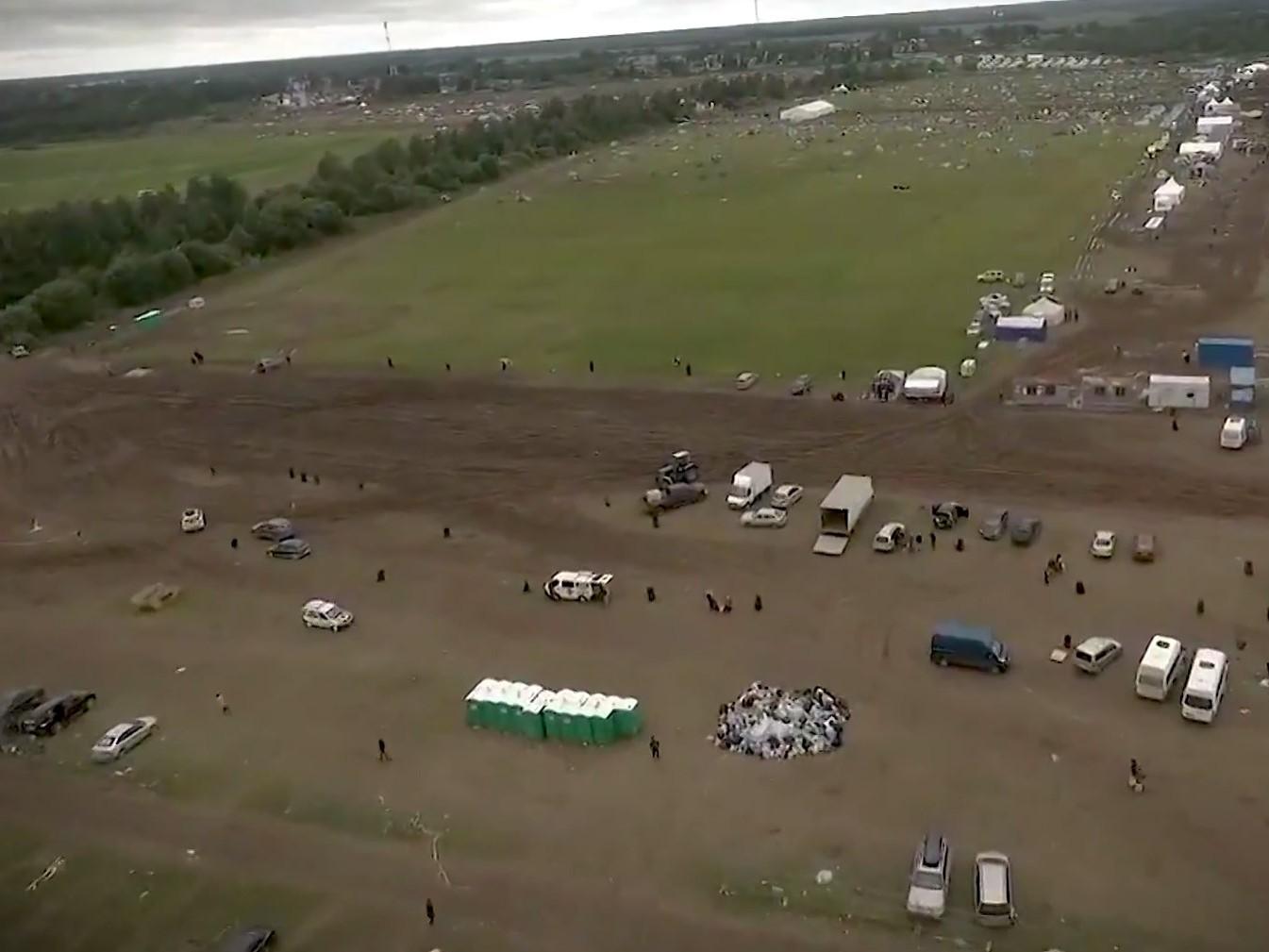 Звук вОКруг (zvuk-vokrug) Досуг, хобби