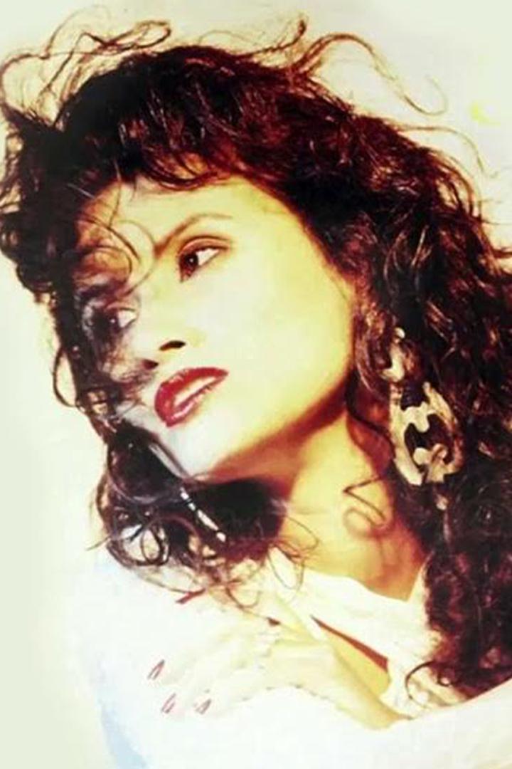 Gina T. In My Fantasy (gina-t-in-my-fantasy) Музыка
