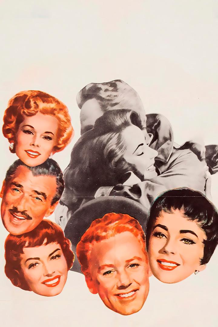 Последний раз, когда я видел Париж (poslednij-raz-kogda-ja-videl-parizh) Фильм 1954