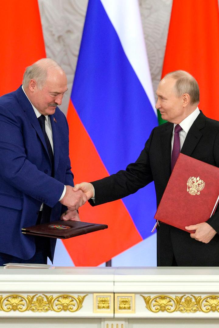 Совместная пресс-конференция Владимира Путина и Александра Лукашенко (sovmestnaja-press-konferentsija-vladimira-putina-i-aleksandra-lukashenko) Другое