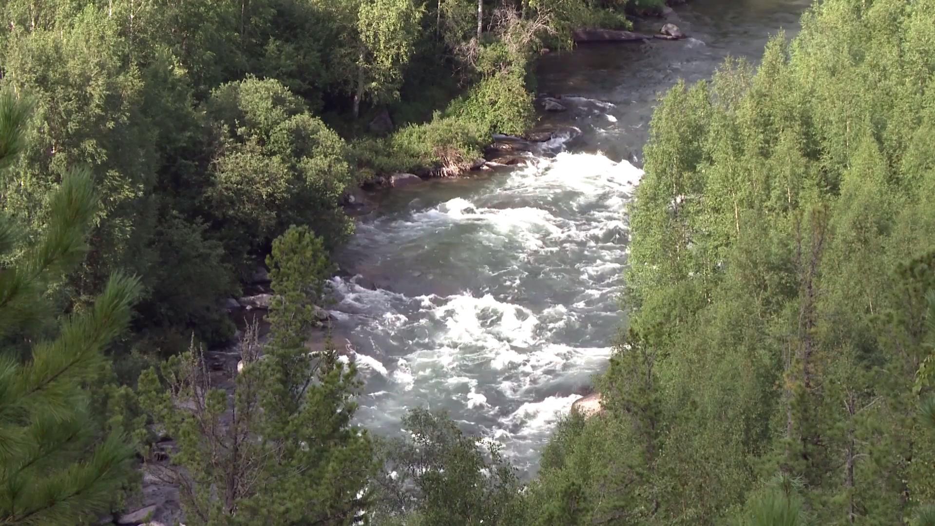 Река киномана (reka-kinomana) Документальный фильм