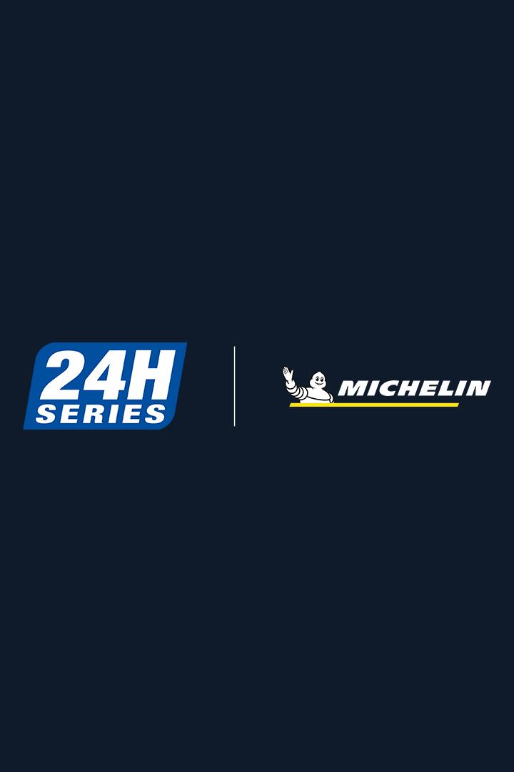 Автоспорт. Michelin 24H Series 2024. Race 2. Mugello. Обзор (avtosport-michelin-24h-series-2024-race-2-mugello-obzor) Досуг, хобби
