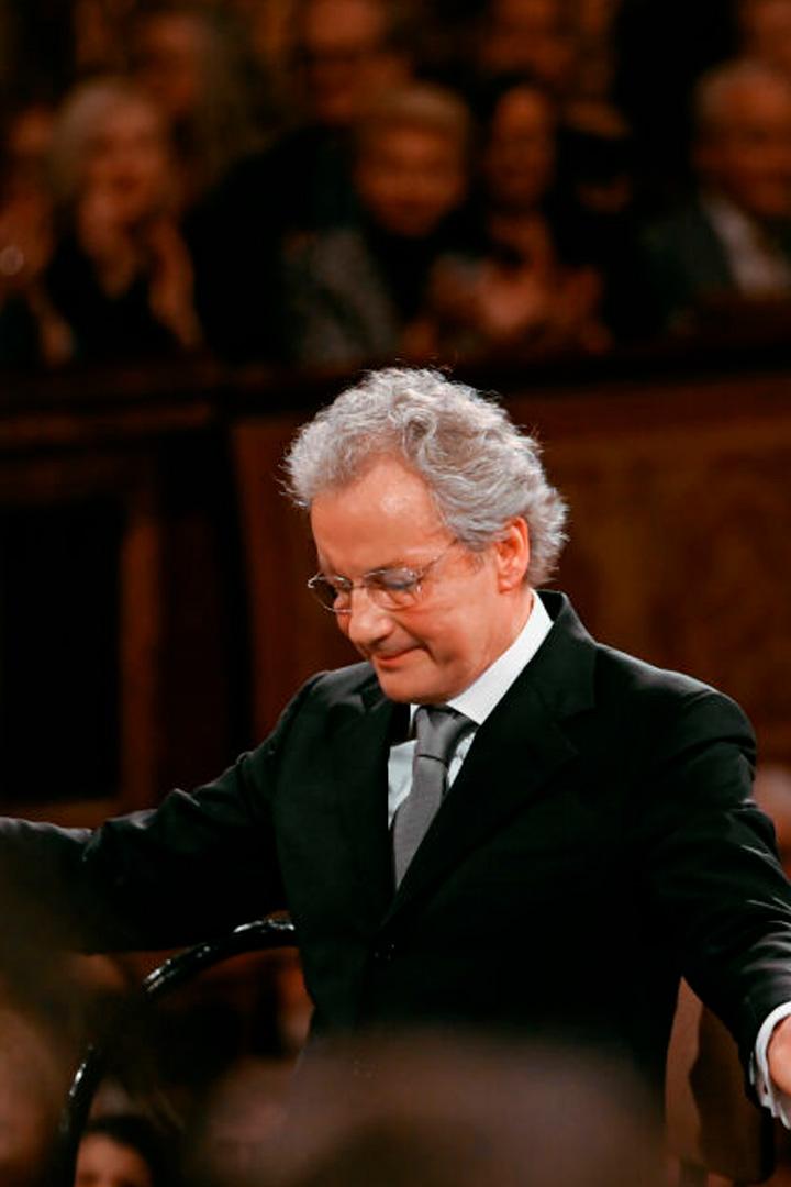 Wiener Philharmoniker, Franz Welser-Möst: Hindemith, Strauss, Schoenberg, Ravel (wiener-philharmoniker-franz-welser-mst-hindemith-strauss-schoenberg-ravel) Музыка