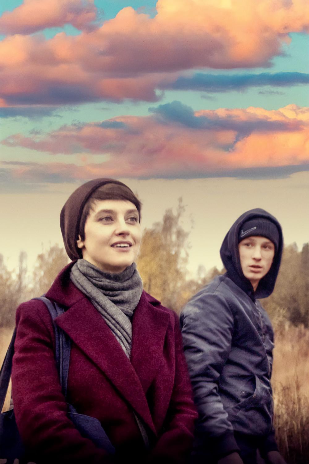 Простой карандаш (prostoj-karandash) Фильм 2019