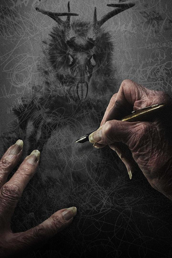 Лес призраков: Сатор (les-prizrakov-sator) Фильм 2019