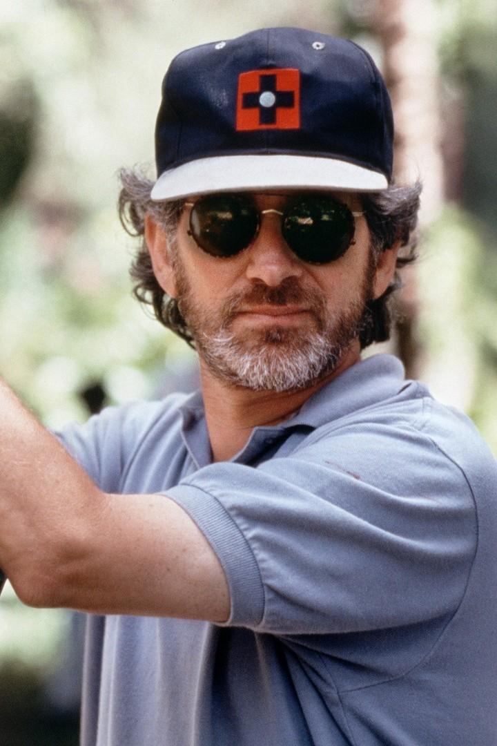 Steven Spielberg, l'homme et l'enfant (steven-spielberg-lhomme-et-lenfant) Документальный фильм