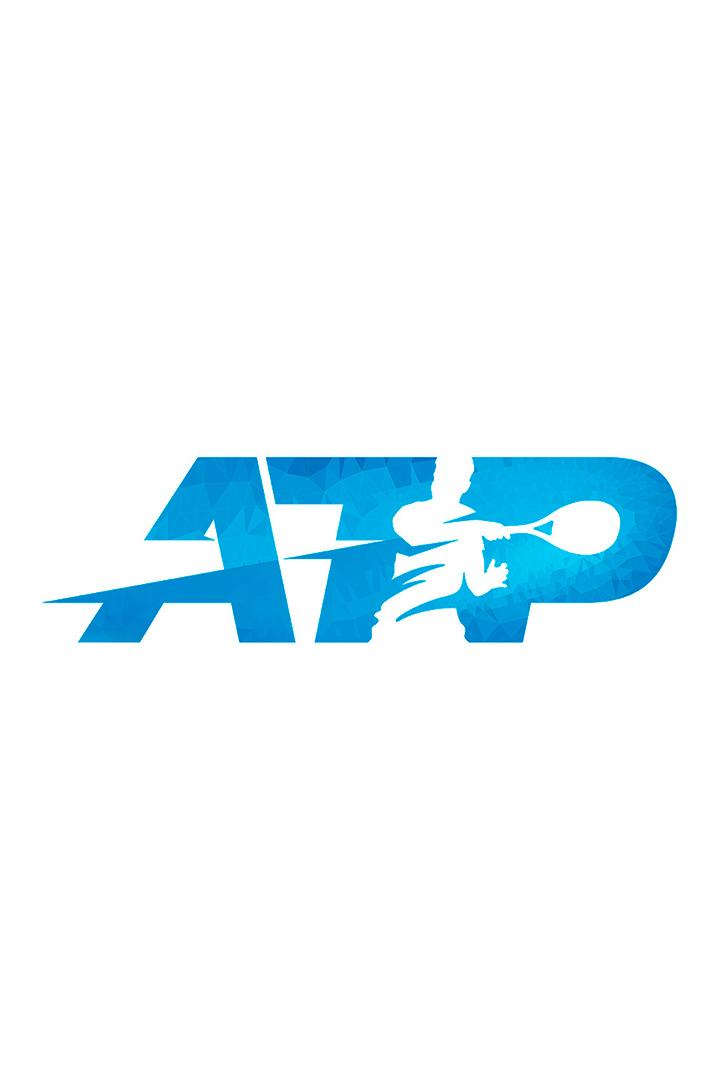 ჩოგბურთი. ATP მასტერსები 2024 (atp-2024) Досуг, хобби
