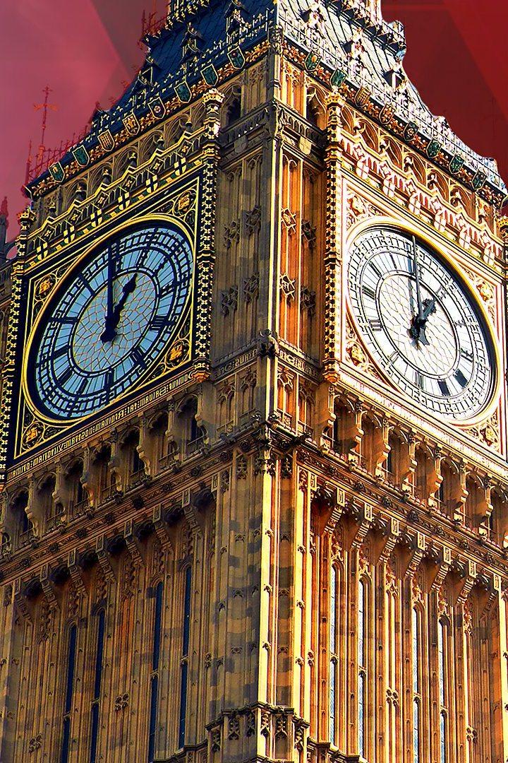Politics London (politics-london) Новости