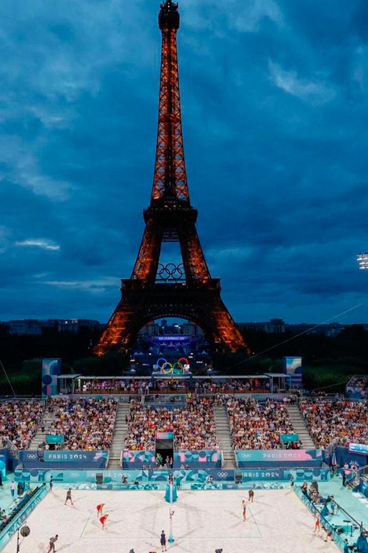 Objetivo Los Ángeles (objetivo-los-ngeles) Досуг, хобби