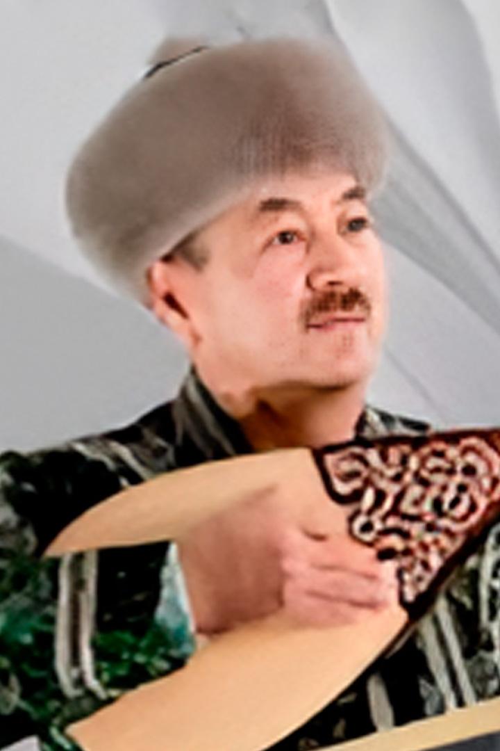 Әнші, ҚР Мәдениет саласының үздігі Берік Омаровтың «Майдақоңыр» атты концерті (nsh-r-mdeniet-salasyny-zdg-berk-omarovty-majdaoyr-atty-kontsert) Музыка