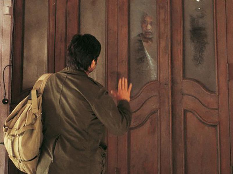 Тайные намерения (tajnye-namerenija) Фильм 2005