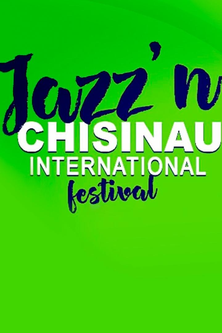 Jazz'n Chișinău. Festival internațional (jazzn-chiinu-festival-internaional) Музыка