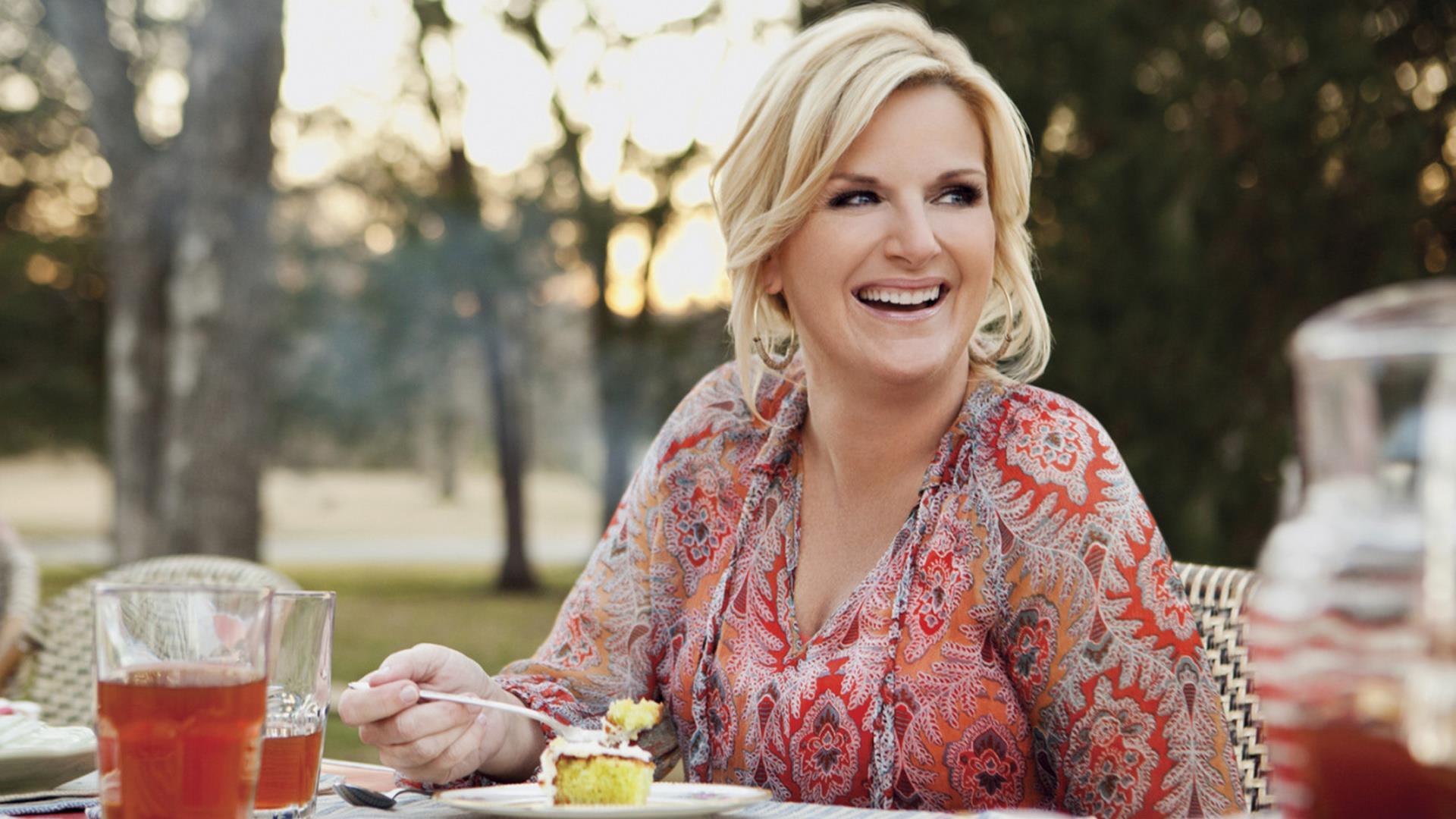 Домашние блюда от Триши (domashnie-bljuda-ot-trishi) Реалити-шоу