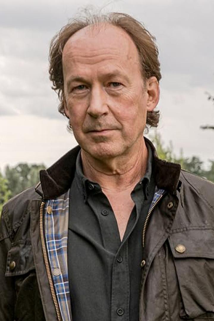 Wendland (wendland) Сериал 2025