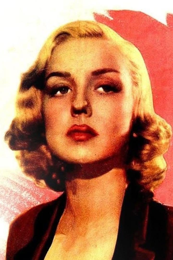 Отступница (otstupnitsa) Фильм 1946