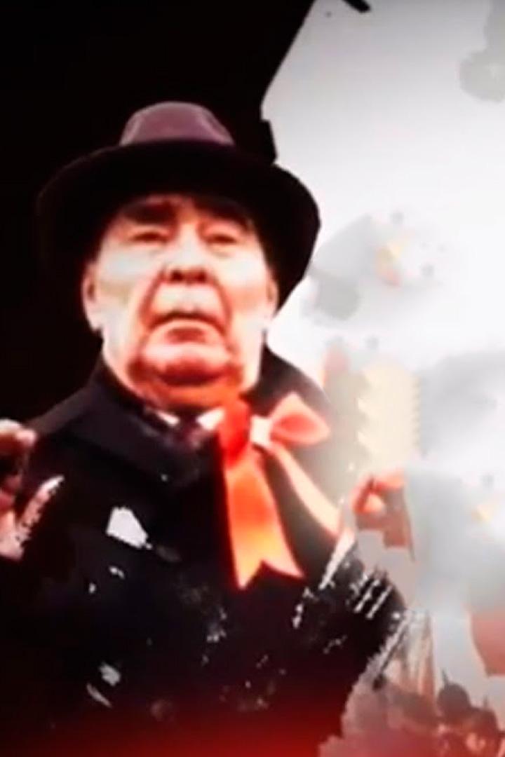 Брежнев против Косыгина (brezhnev-protiv-kosygina) Документальный фильм