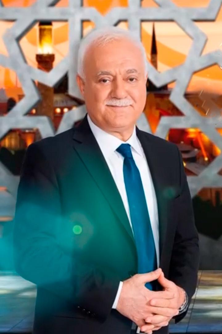 Prof. Dr. Nihat Hatipoğlu (prof-dr-nihat-hatipolu) Досуг, хобби