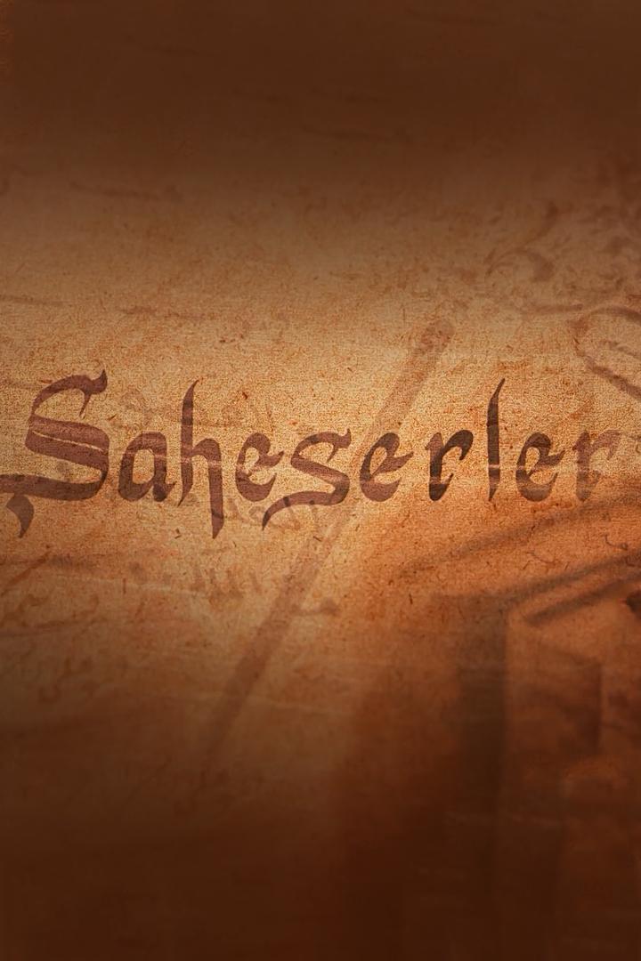 Şaheserler (aheserler) Досуг, хобби