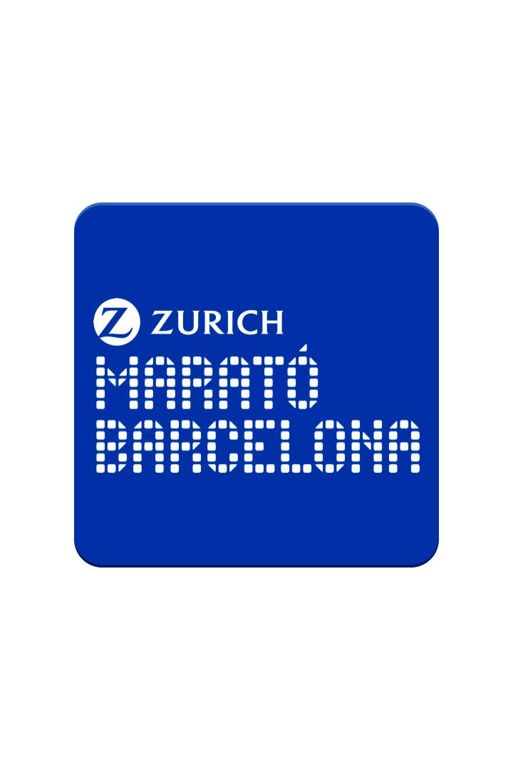 Марафон. The Zurich Marató Barcelona. Обзор (marafon-the-zurich-marat-barcelona-obzor) Досуг, хобби