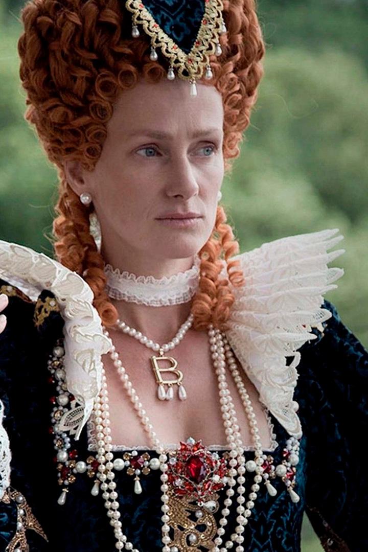 Marie et Elisabeth Tudor : Soeurs, rivales et reines (marie-et-elisabeth-tudor-soeurs-rivales-et-reines) Документальный фильм