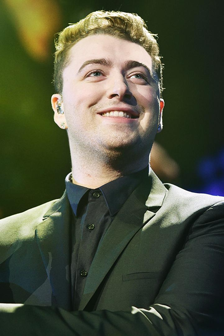 Sam Smith – Sam Smith: Dreams Come True (sam-smith-sam-smith-dreams-come-true) Музыка