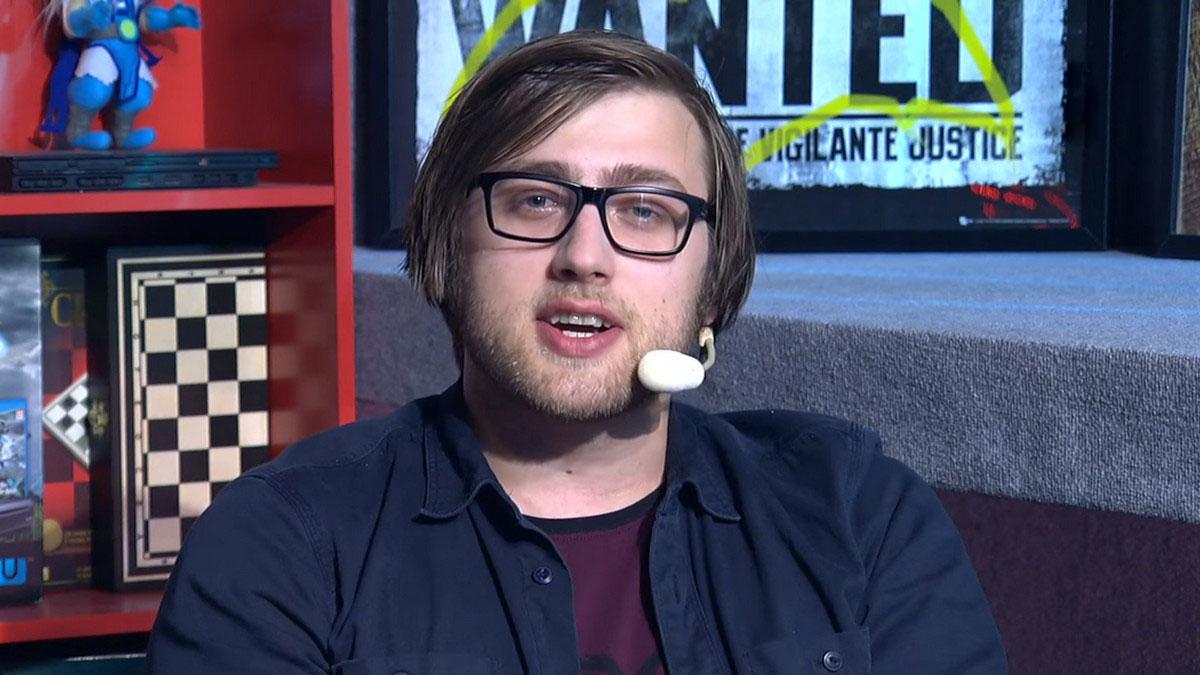 Летсплей (letsplej) Досуг, хобби