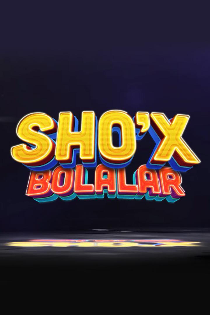Sho X Bolalar (sho-x-bolalar) Досуг, хобби