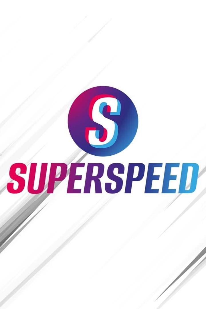 Superspeed (superspeed) Досуг, хобби