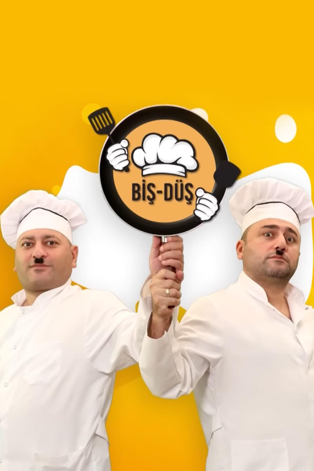 Biş-düş (bi-d) Досуг, хобби