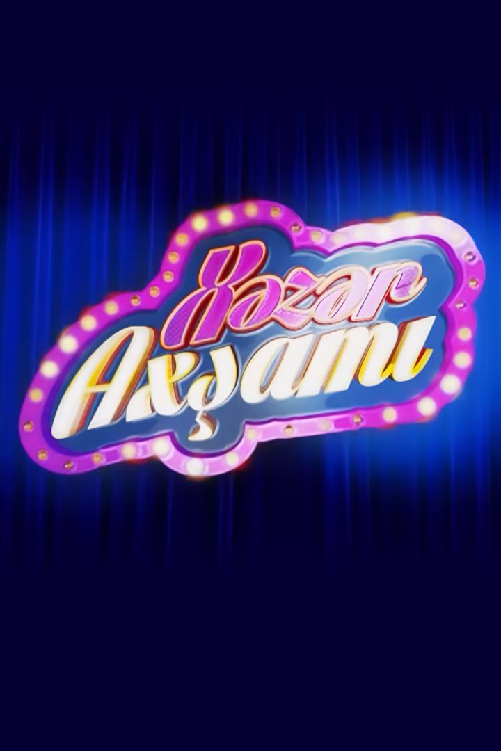 Xəzər axşami (xzr-axami) ТВ-шоу