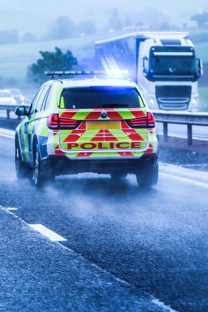 Police Interceptors: Pursuit and Capture (police-interceptors-pursuit-and-capture) Документальный сериал