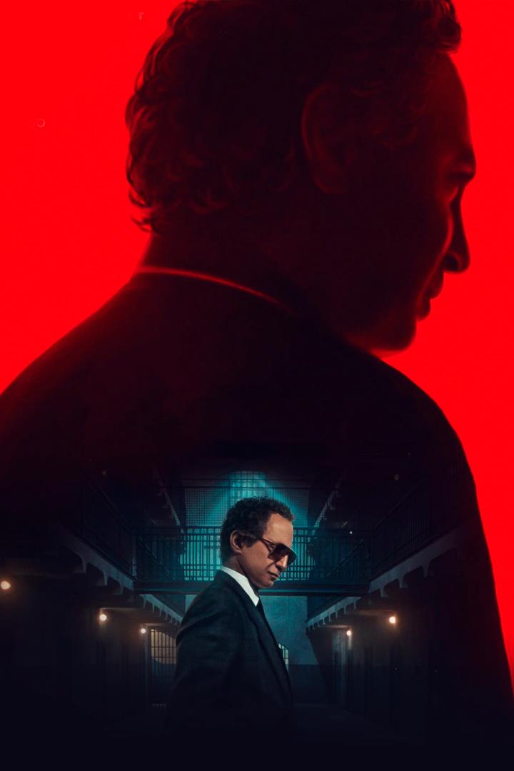 Каморрист (kamorrist) Сериал 2023