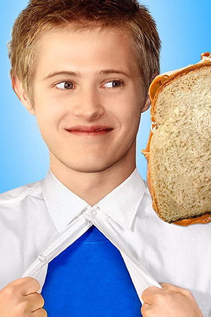 Приключения поварёнка (prikljuchenija-povarenka) Фильм 2008