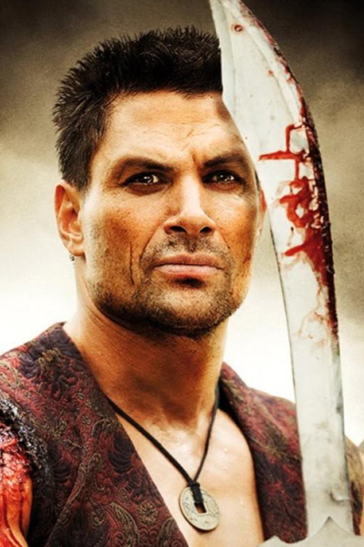 Синдбад и Минотавр (sindbad-i-minotavr) Фильм 2011
