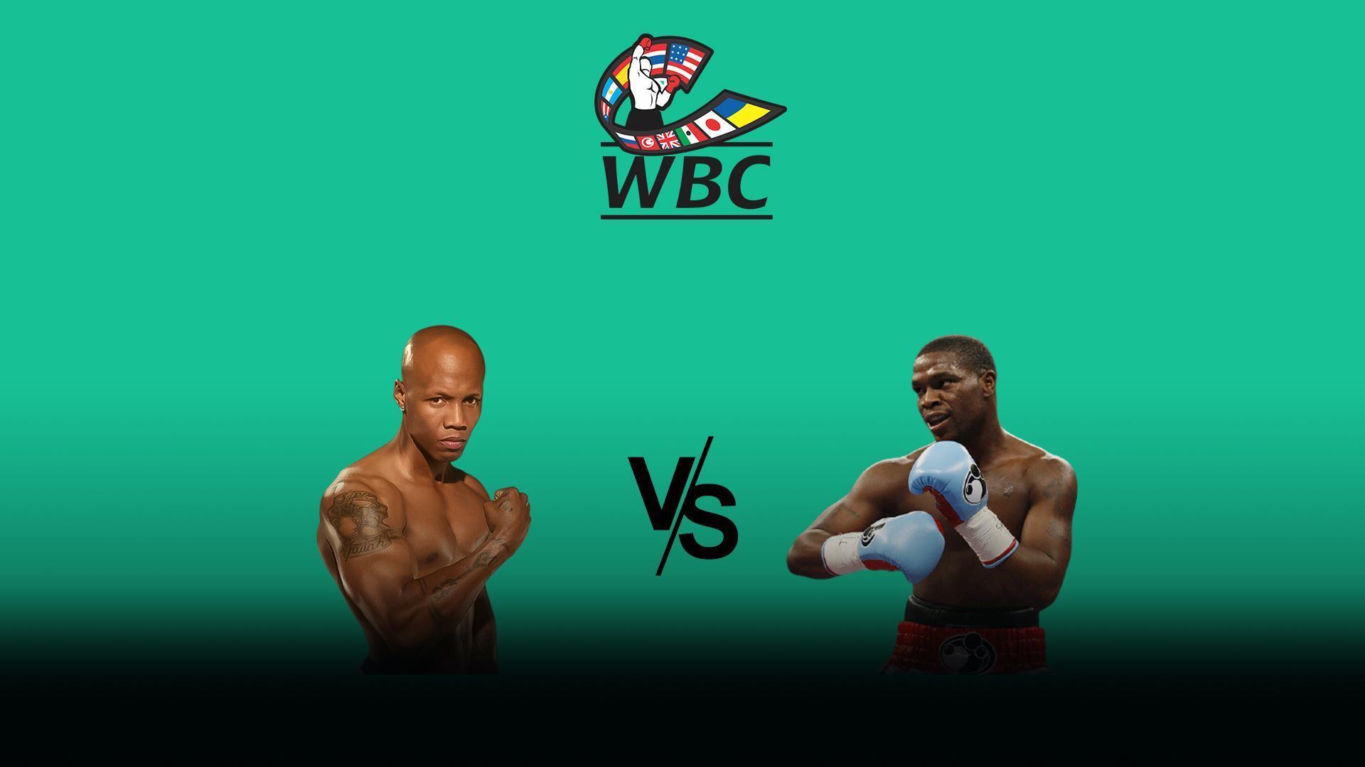 Бой за титулы WBC и IBF в полусреднем весе. Забдиэль Джуда - Кори Спинкс (boj-za-tituly-wbc-i-ibf-v-polusrednem-vese-zabdiel-dzhuda-kori-spinks) Спорт