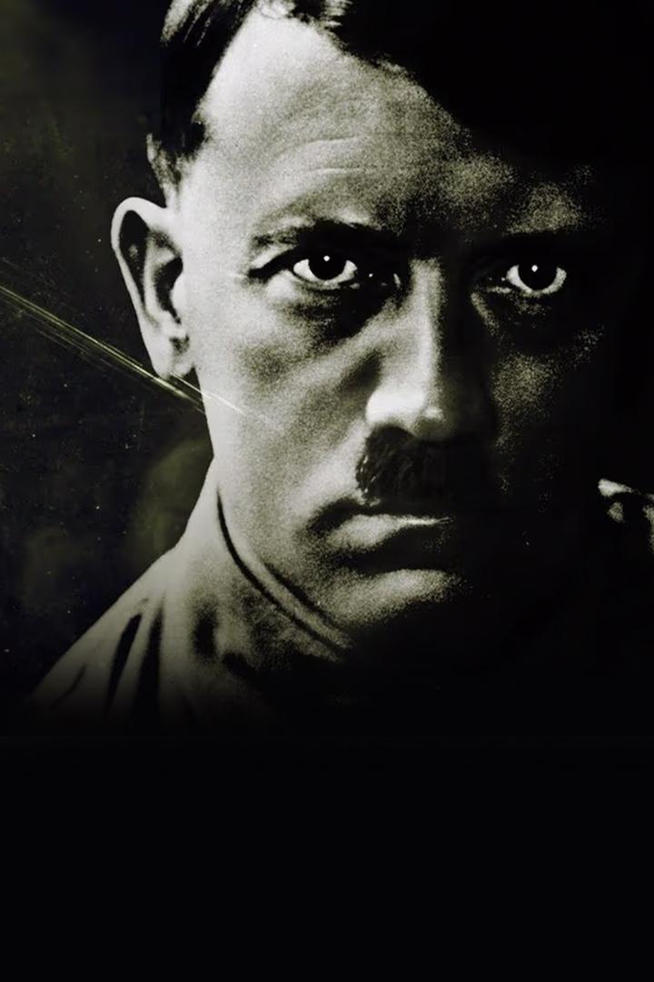 Тайны интимной жизни Гитлера (tajny-intimnoj-zhizni-gitlera) Документальный сериал