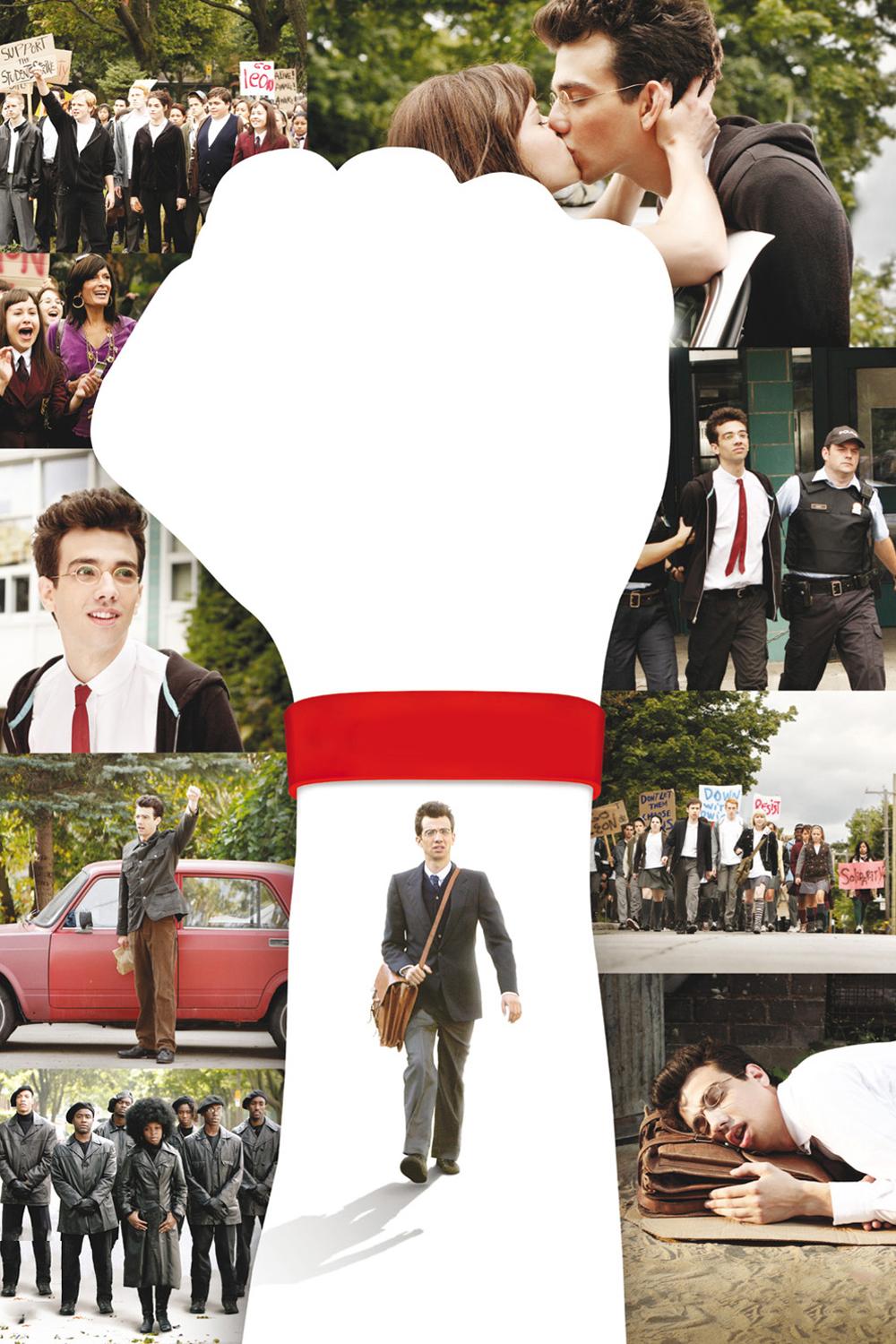 Троцкий (trotskij) Фильм 2009