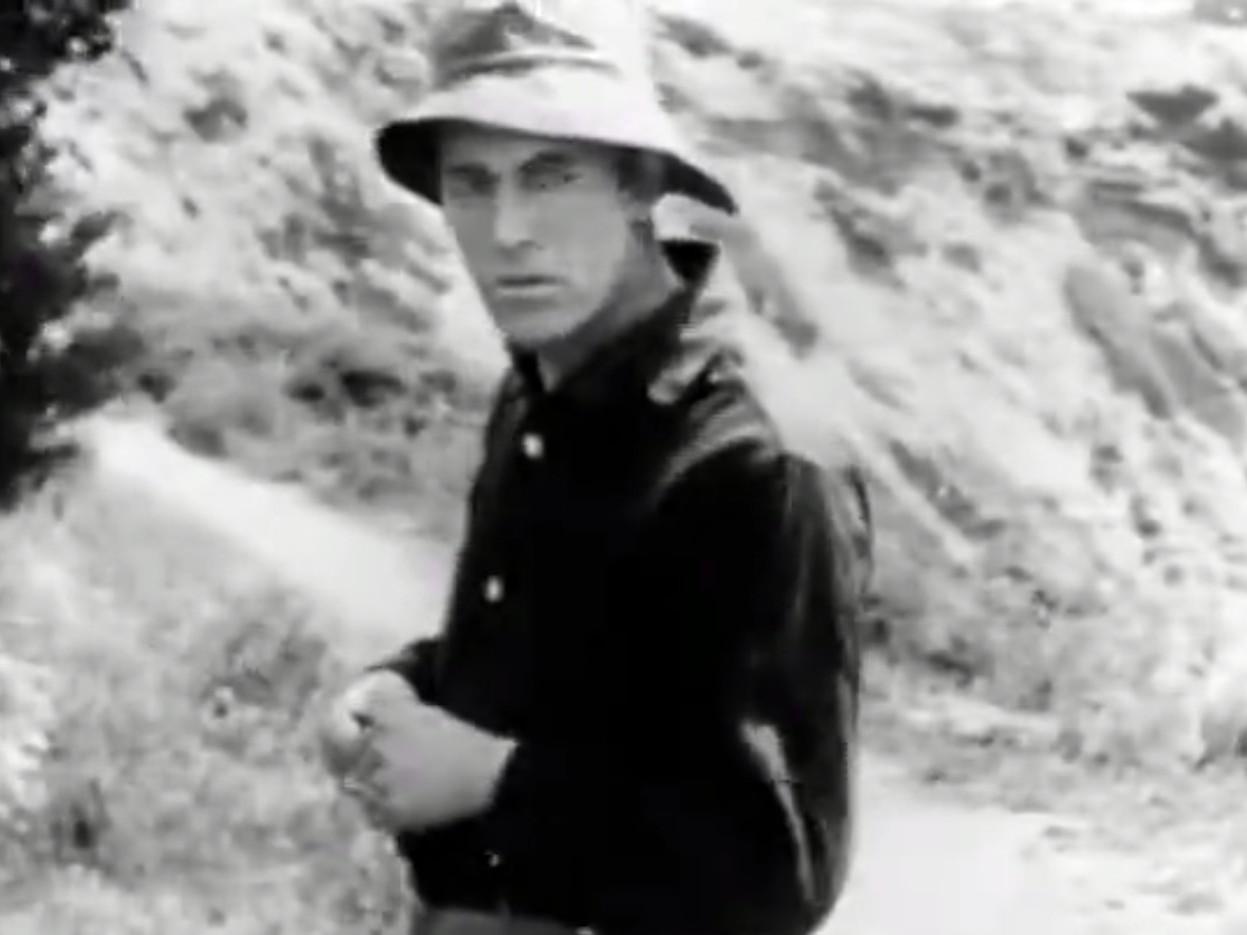 Дом, милый дом (dom-milyj-dom) Фильм 1914