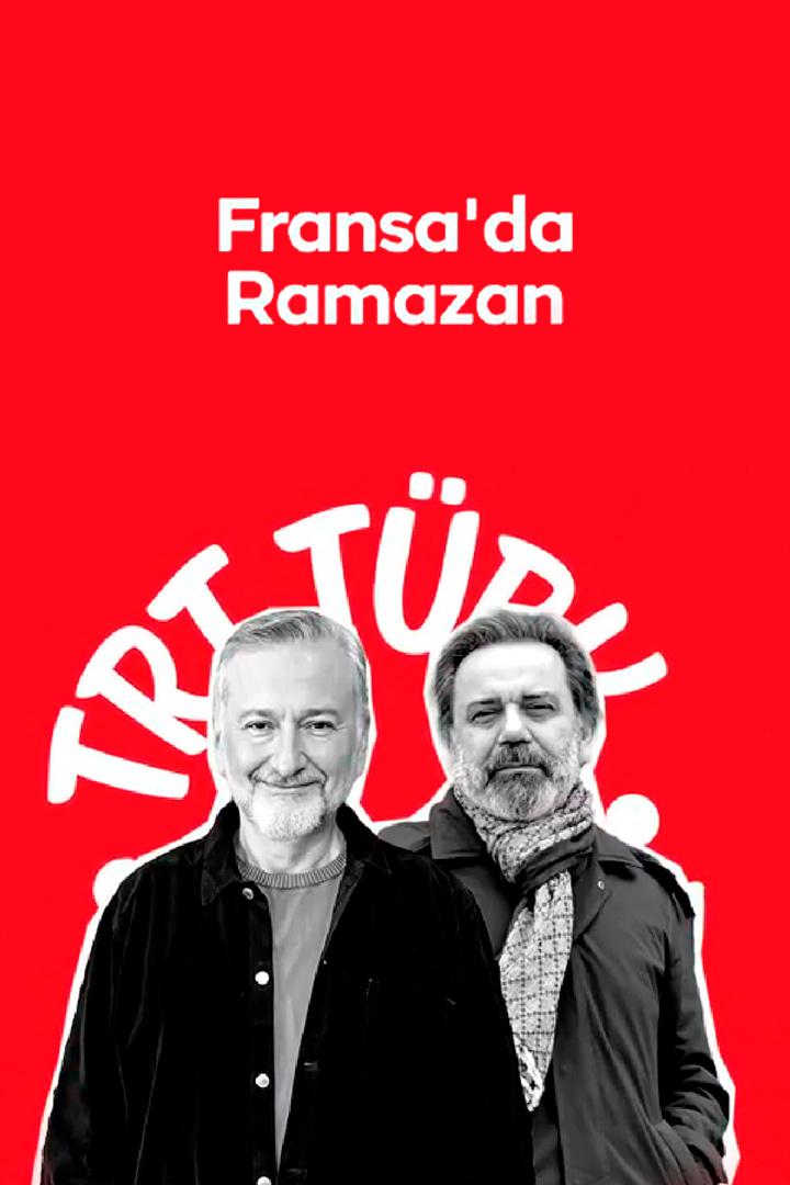 Fransa'da Ramazan (fransada-ramazan) Познавательное