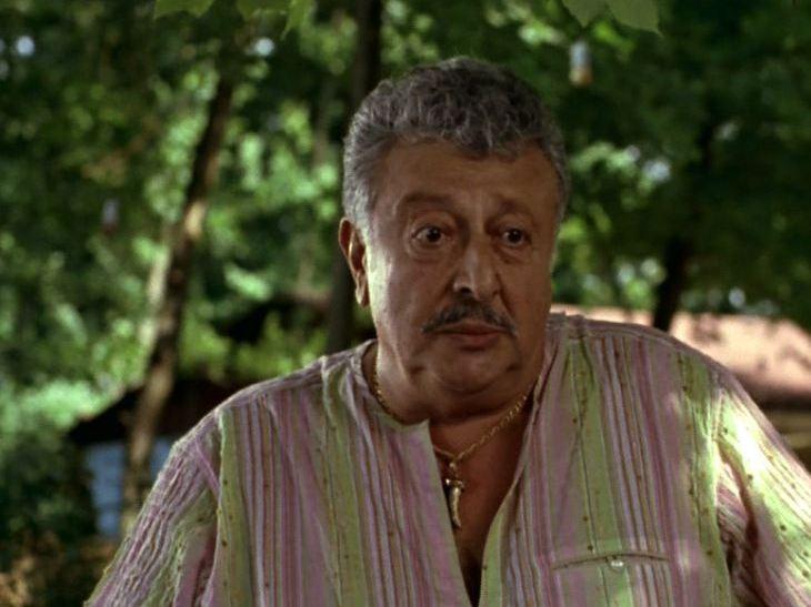 Döngel Karhanesi (dngel-karhanesi) Фильм 2005