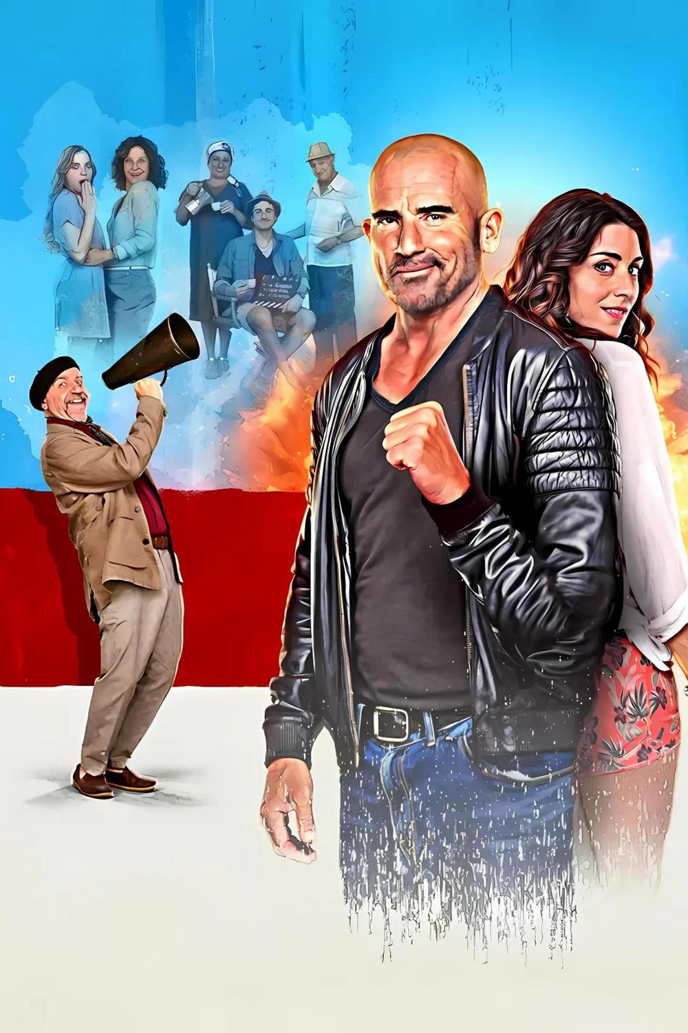 Кассино на острове Искья (kassino-na-ostrove-iskja) Фильм 2024