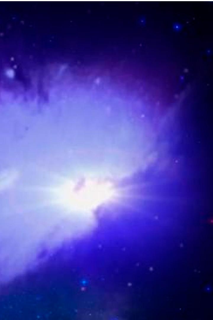 Млечный путь (mlechnyj-put) Познавательное